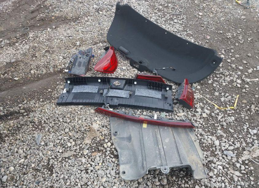 Photo 12 of 2022 Kia Forte LXS (VIN 3KPF24AD2NE446081)