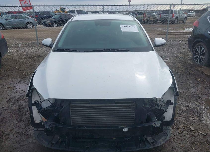 Photo 13 of 2022 Kia Forte LXS (VIN 3KPF24AD2NE446081)