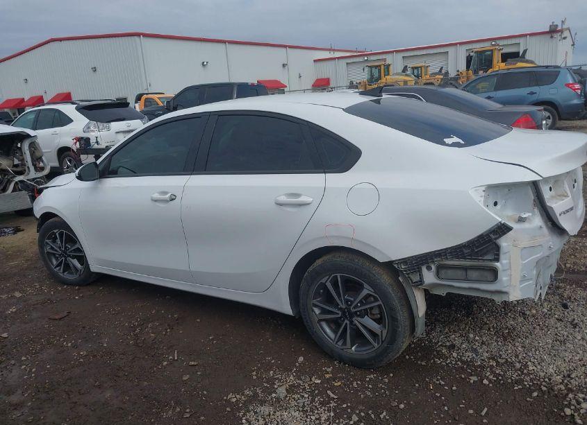 Photo 15 of 2022 Kia Forte LXS (VIN 3KPF24AD2NE446081)