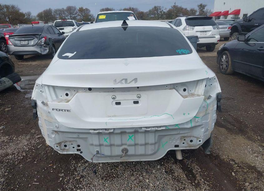 Photo 17 of 2022 Kia Forte LXS (VIN 3KPF24AD2NE446081)