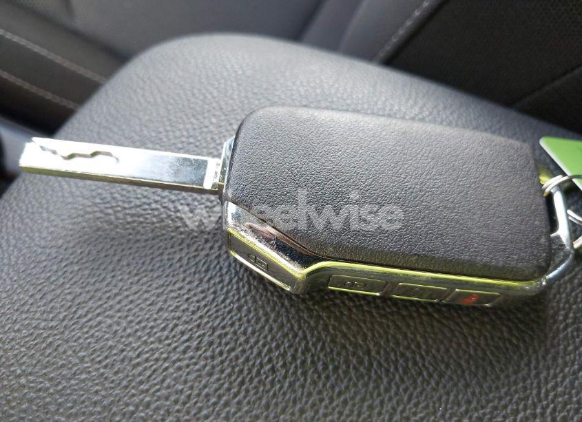 Photo 11 of 2022 Kia Forte LXS (VIN 3KPF24AD2NE457761)