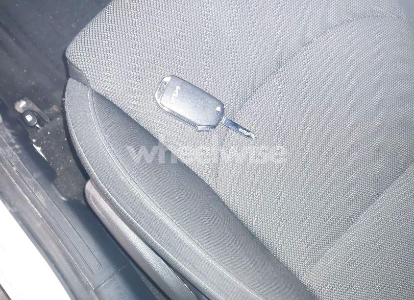 Photo 11 of 2022 Kia Forte LXS (VIN 3KPF24AD2NE460238)