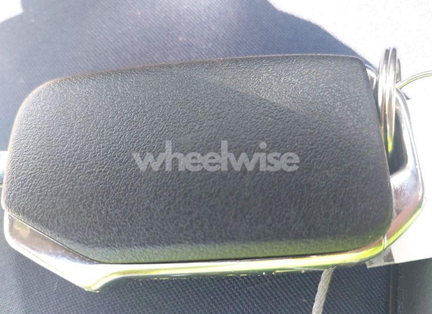 Photo 11 of 2022 Kia Forte LXS (VIN 3KPF24AD2NE464788)