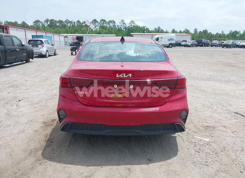 Photo 16 of 2022 Kia Forte LXS (VIN 3KPF24AD2NE464788)