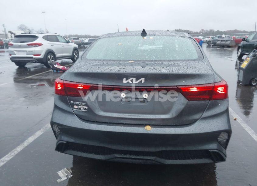 Photo 16 of 2022 Kia Forte LXS (VIN 3KPF24AD2NE465245)