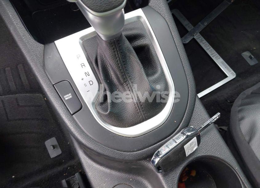 Photo 11 of 2022 Kia Forte LXS (VIN 3KPF24AD2NE469943)