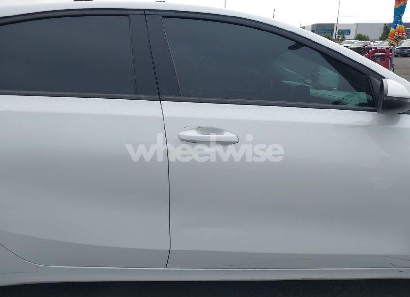 Photo 13 of 2022 Kia Forte LXS (VIN 3KPF24AD2NE469943)