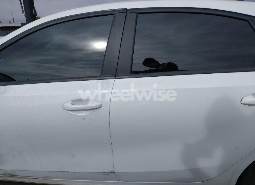 Photo 14 of 2022 Kia Forte LXS (VIN 3KPF24AD2NE469943)