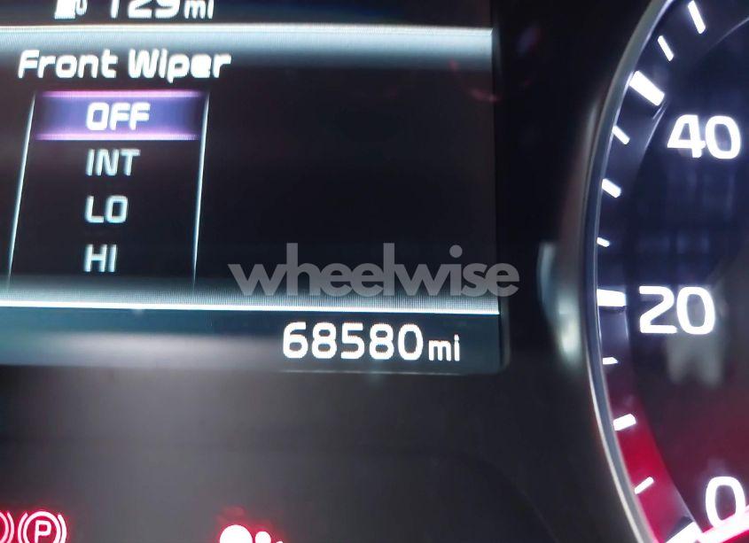 Photo 15 of 2022 Kia Forte LXS (VIN 3KPF24AD2NE469943)