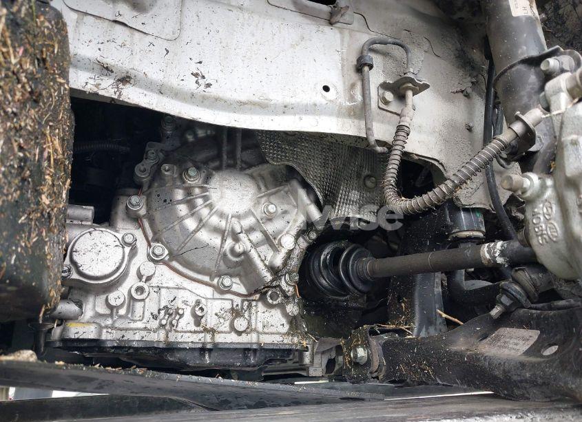 Photo 17 of 2022 Kia Forte LXS (VIN 3KPF24AD2NE469943)