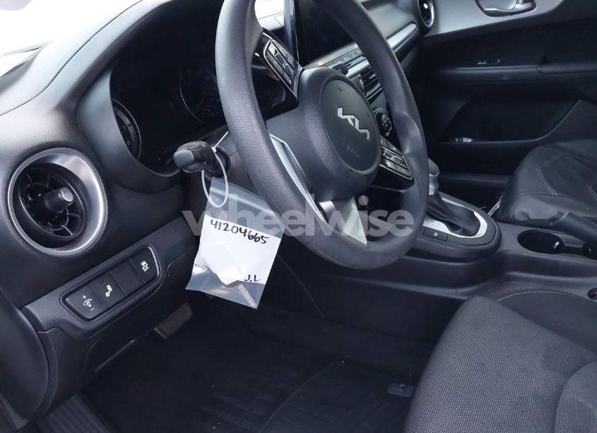 Photo 18 of 2022 Kia Forte LXS (VIN 3KPF24AD2NE469943)