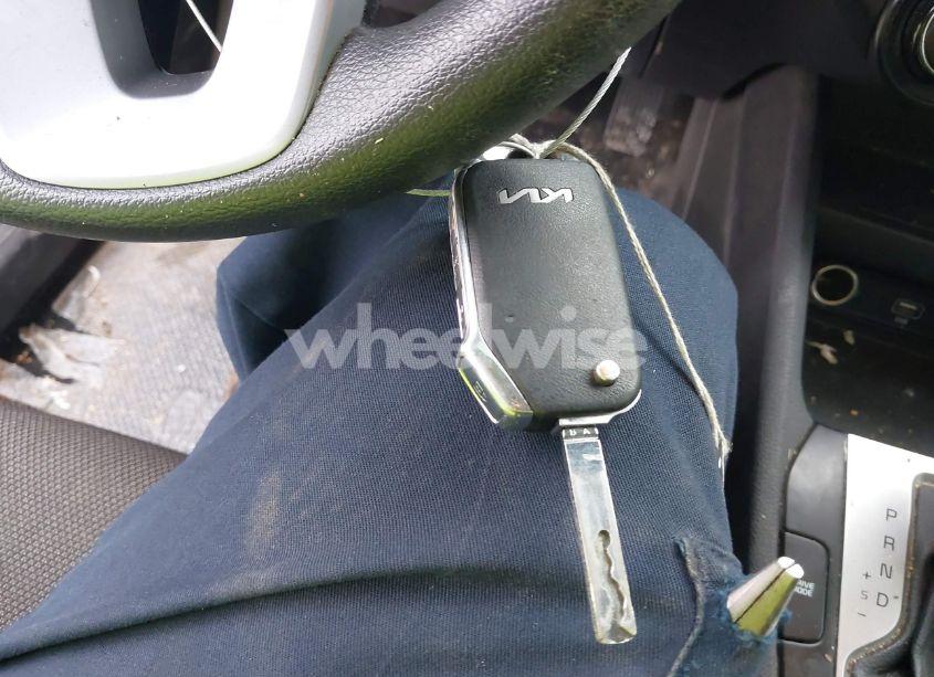 Photo 11 of 2022 Kia Forte LXS (VIN 3KPF24AD2NE474138)