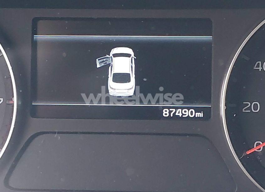 Photo 16 of 2022 Kia Forte LXS (VIN 3KPF24AD2NE474138)