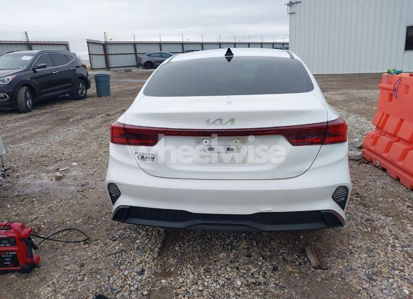 Photo 17 of 2022 Kia Forte LXS (VIN 3KPF24AD2NE474138)