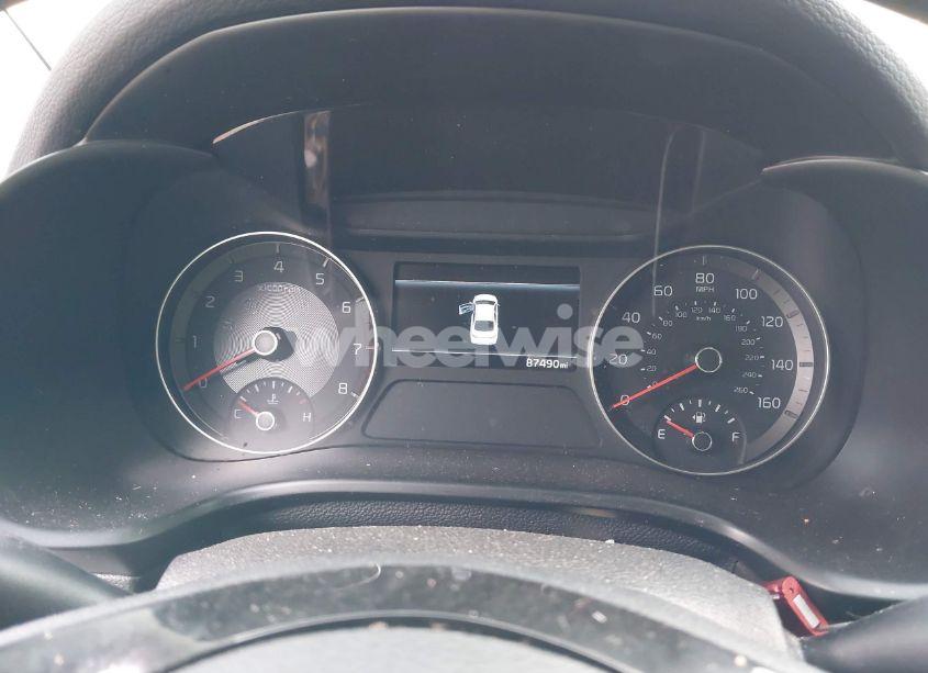 Photo 7 of 2022 Kia Forte LXS (VIN 3KPF24AD2NE474138)