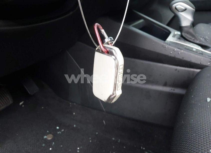 Photo 11 of 2022 Kia Forte LXS (VIN 3KPF24AD2NE496737)