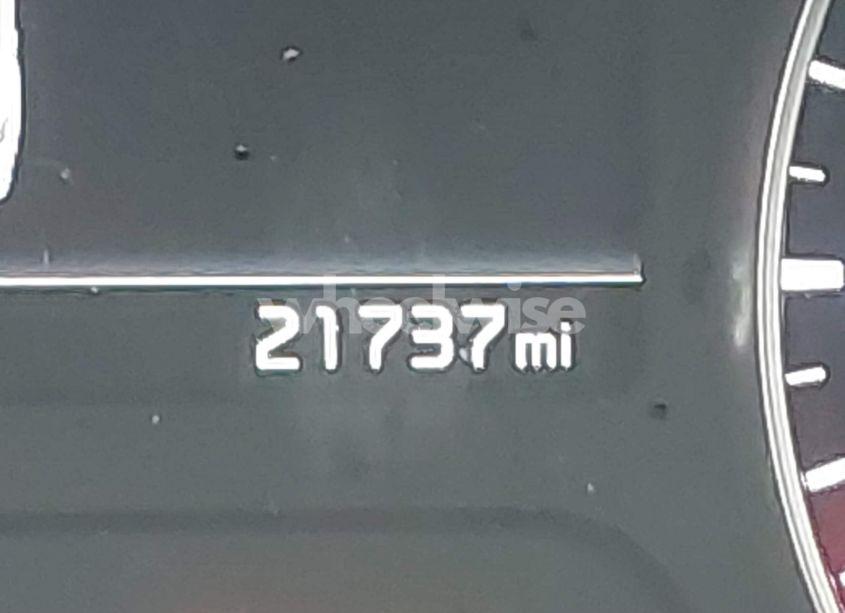 Photo 15 of 2022 Kia Forte LXS (VIN 3KPF24AD2NE496737)