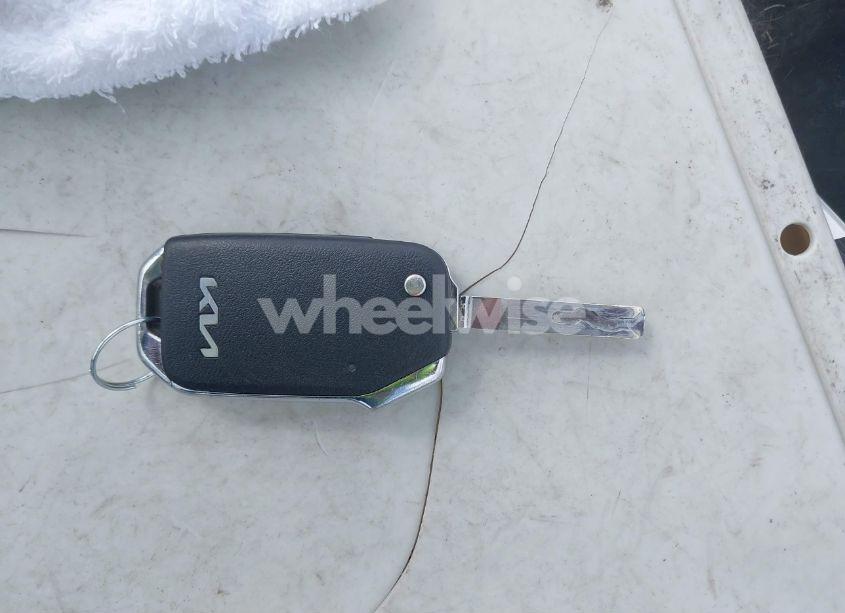 Photo 11 of 2023 Kia Forte LXS (VIN 3KPF24AD2PE526466)
