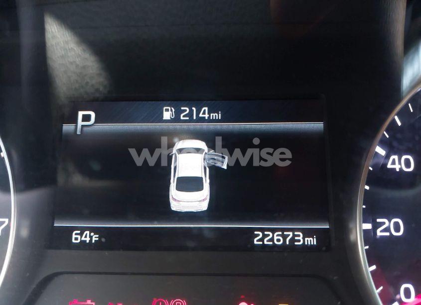 Photo 15 of 2023 Kia Forte LXS (VIN 3KPF24AD2PE526466)