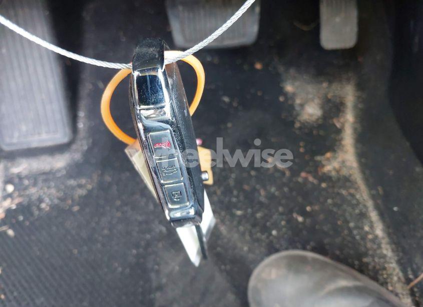 Photo 11 of 2023 Kia Forte LXS (VIN 3KPF24AD2PE532414)