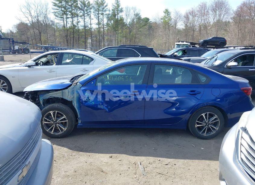 Photo 15 of 2023 Kia Forte LXS (VIN 3KPF24AD2PE532414)