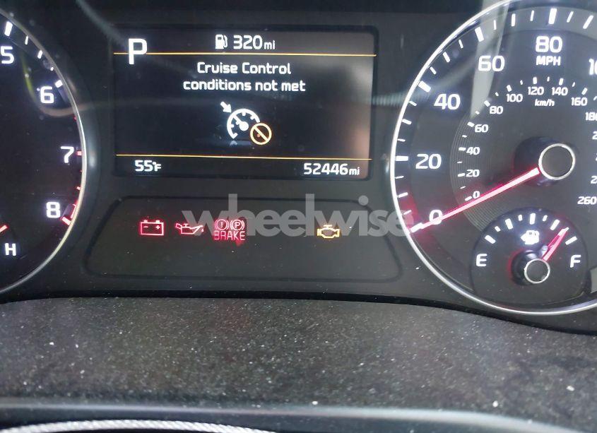 Photo 16 of 2023 Kia Forte LXS (VIN 3KPF24AD2PE532414)