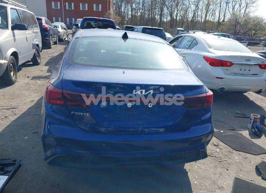 Photo 17 of 2023 Kia Forte LXS (VIN 3KPF24AD2PE532414)