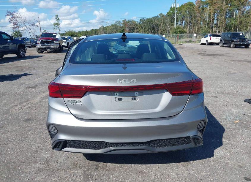 Photo 16 of 2023 Kia Forte LXS (VIN 3KPF24AD2PE543171)