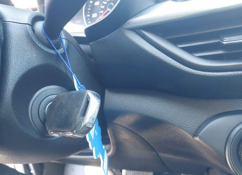 Photo 11 of 2023 Kia Forte LXS (VIN 3KPF24AD2PE560777)