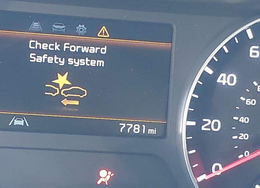 Photo 7 of 2023 Kia Forte LXS (VIN 3KPF24AD2PE560777)