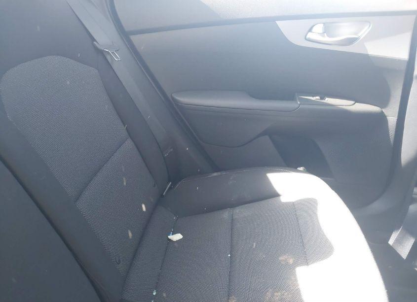 Photo 8 of 2023 Kia Forte LXS (VIN 3KPF24AD2PE560777)