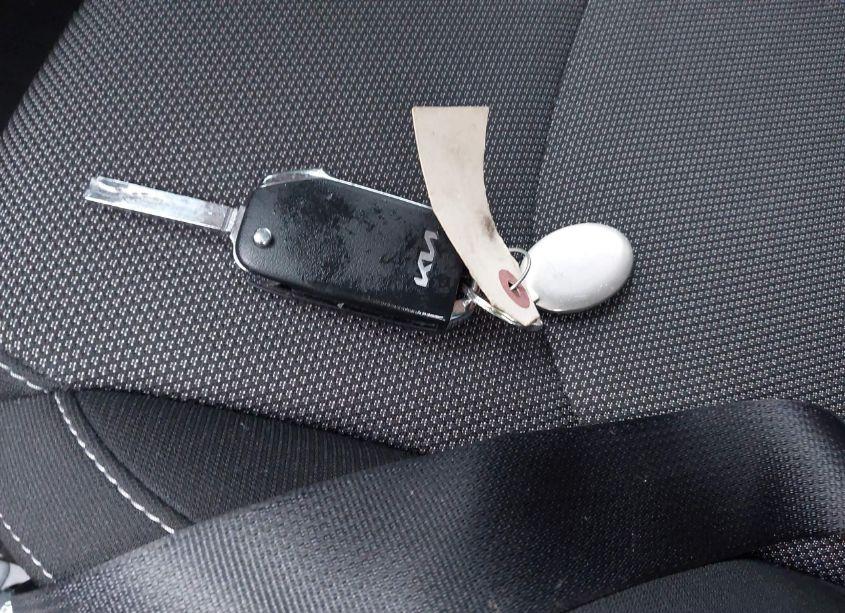 Photo 11 of 2023 Kia Forte LXS (VIN 3KPF24AD2PE564358)