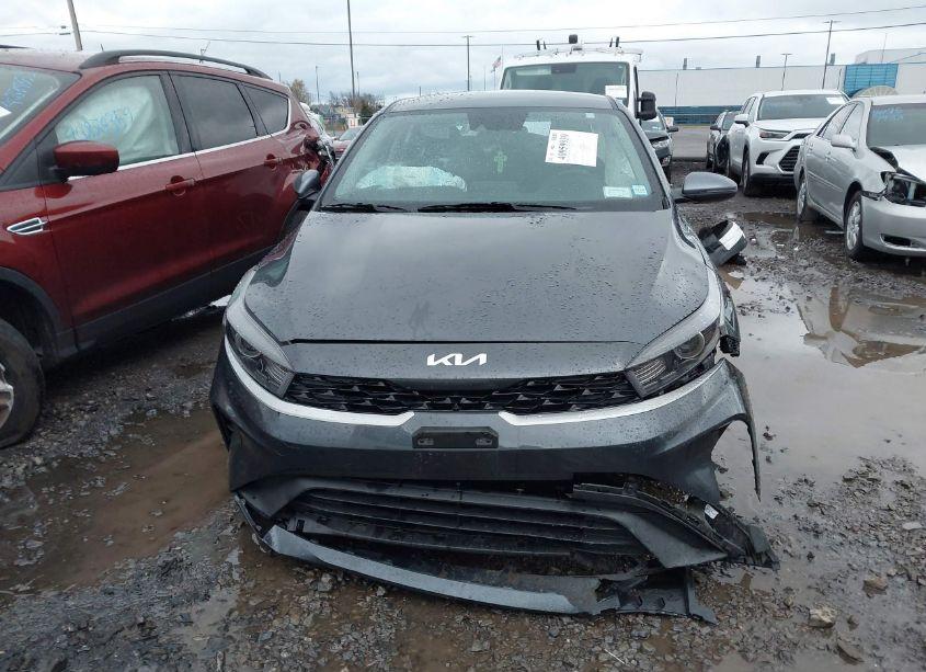 Photo 12 of 2023 Kia Forte LXS (VIN 3KPF24AD2PE564358)