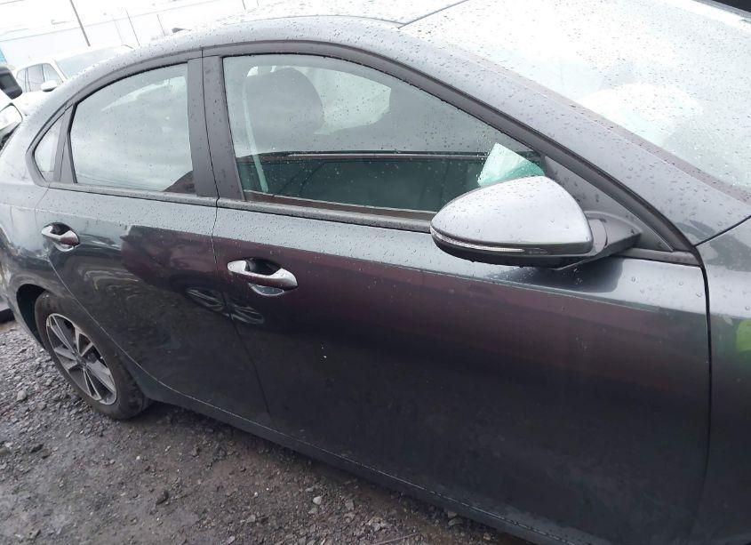 Photo 13 of 2023 Kia Forte LXS (VIN 3KPF24AD2PE564358)