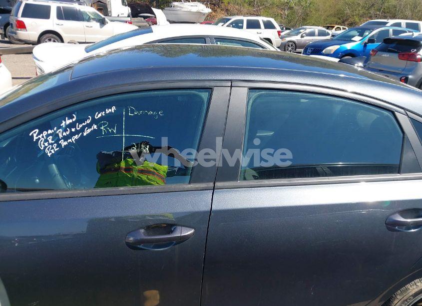 Photo 14 of 2023 Kia Forte LXS (VIN 3KPF24AD2PE586991)