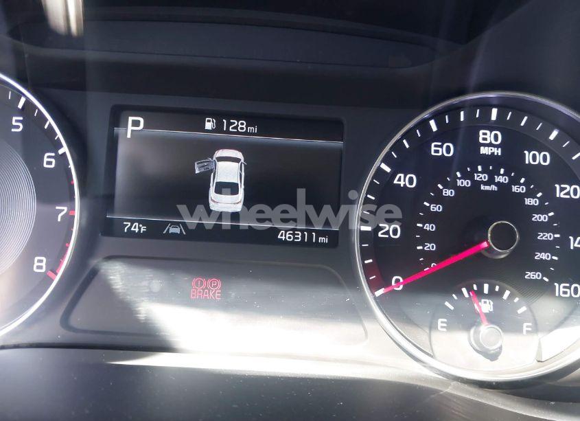 Photo 15 of 2023 Kia Forte LXS (VIN 3KPF24AD2PE586991)