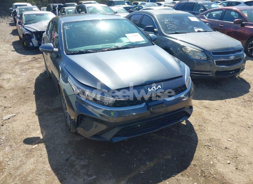Photo 6 of 2023 Kia Forte LXS (VIN 3KPF24AD2PE586991)
