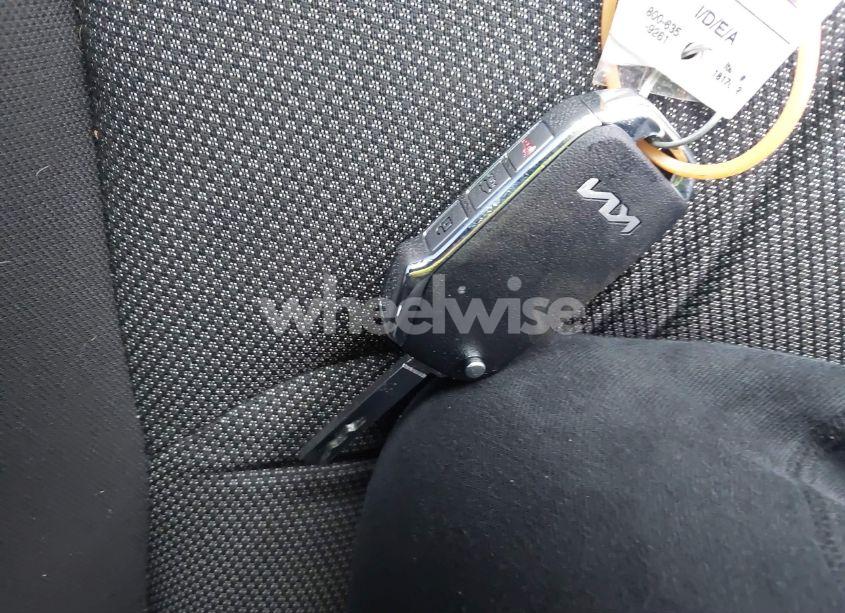 Photo 11 of 2023 Kia Forte LXS (VIN 3KPF24AD2PE611999)