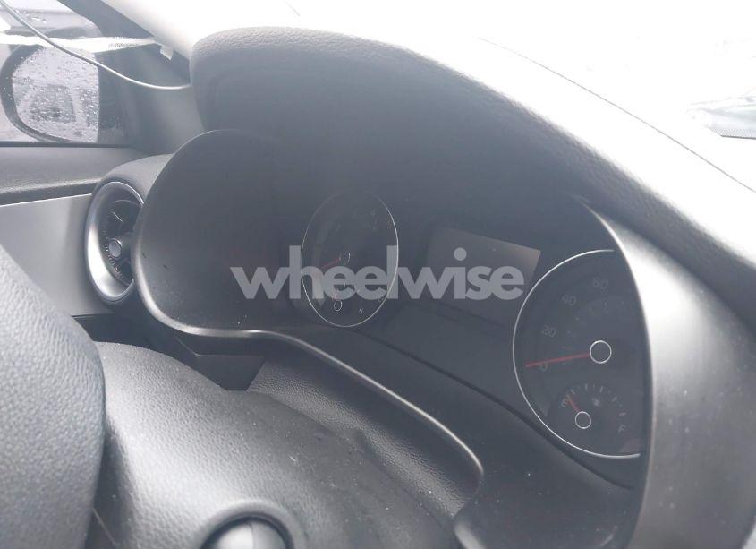 Photo 15 of 2023 Kia Forte LXS (VIN 3KPF24AD2PE611999)