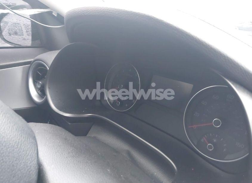 Photo 7 of 2023 Kia Forte LXS (VIN 3KPF24AD2PE611999)