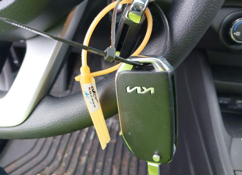 Photo 11 of 2023 Kia Forte LXS (VIN 3KPF24AD2PE620248)