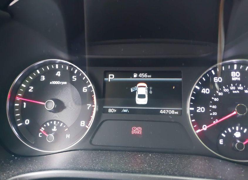 Photo 7 of 2023 Kia Forte LXS (VIN 3KPF24AD2PE620248)