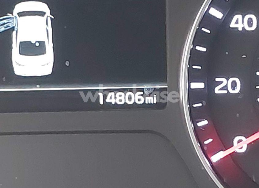 Photo 15 of 2023 Kia Forte LXS (VIN 3KPF24AD2PE624428)