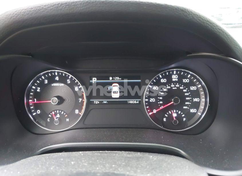 Photo 7 of 2023 Kia Forte LXS (VIN 3KPF24AD2PE624428)