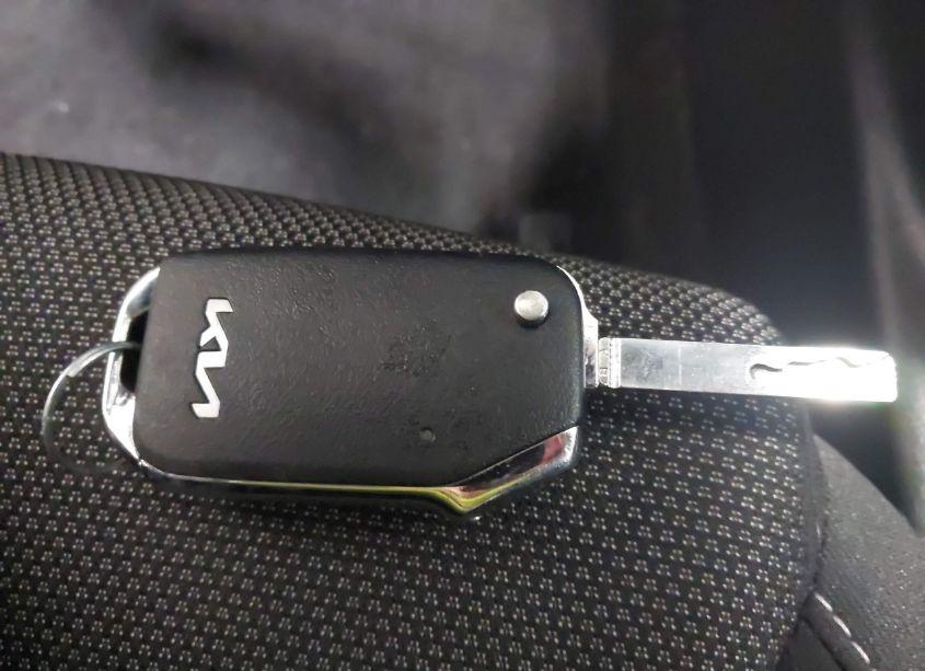 Photo 11 of 2023 Kia Forte LXS (VIN 3KPF24AD2PE632660)