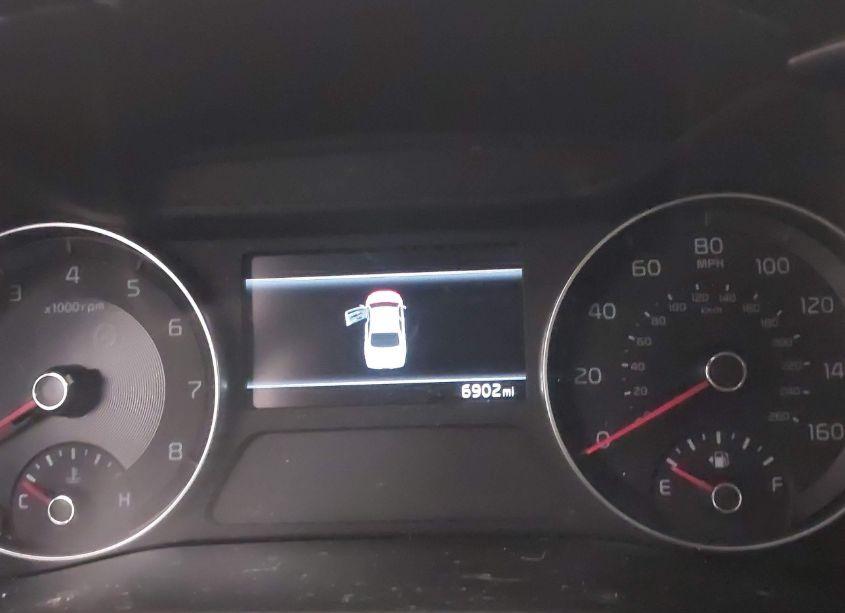 Photo 15 of 2023 Kia Forte LXS (VIN 3KPF24AD2PE632660)