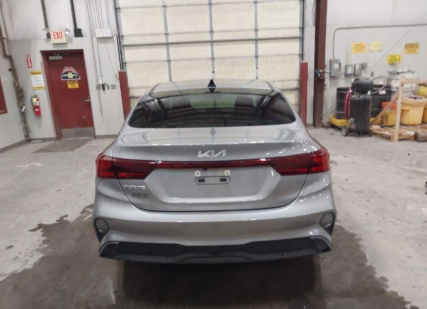 Photo 16 of 2023 Kia Forte LXS (VIN 3KPF24AD2PE632660)