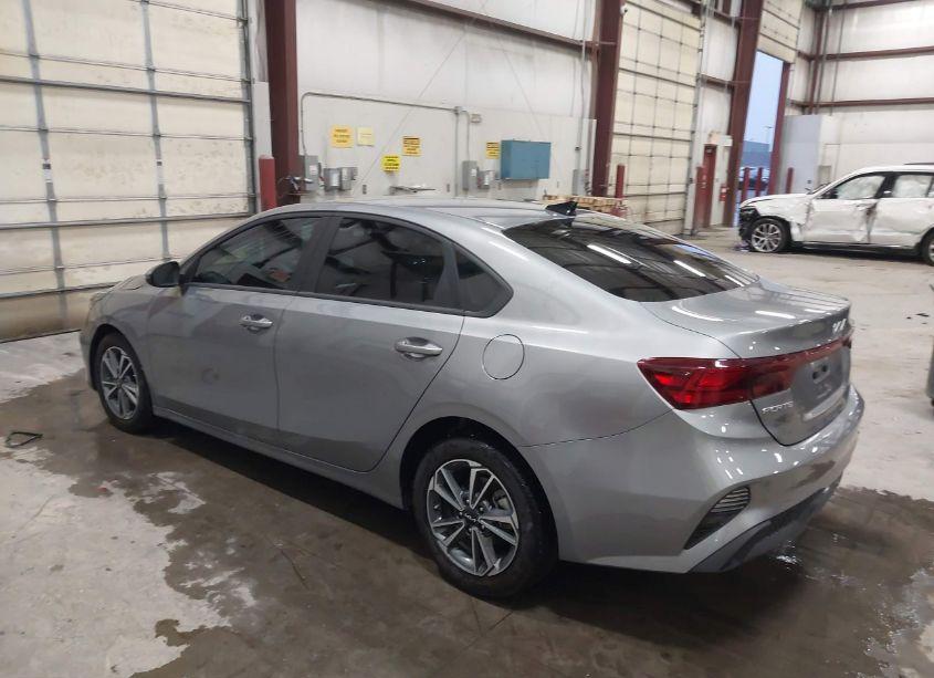 Photo 3 of 2023 Kia Forte LXS (VIN 3KPF24AD2PE632660)