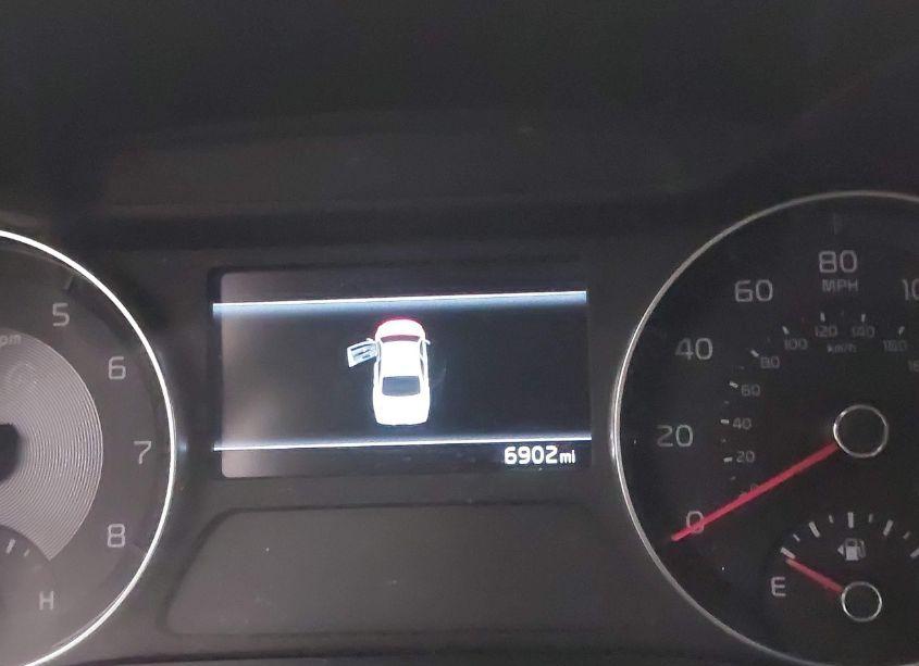 Photo 7 of 2023 Kia Forte LXS (VIN 3KPF24AD2PE632660)