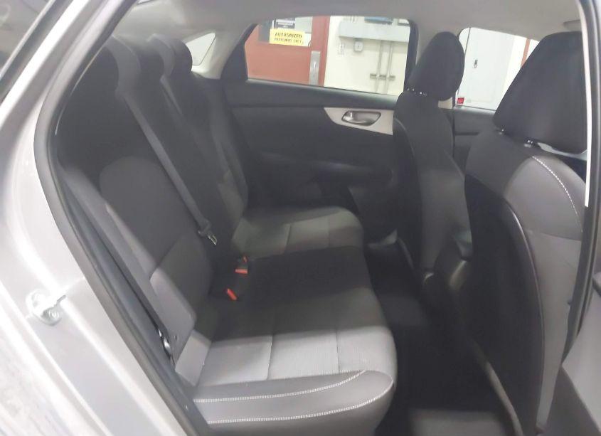 Photo 8 of 2023 Kia Forte LXS (VIN 3KPF24AD2PE632660)